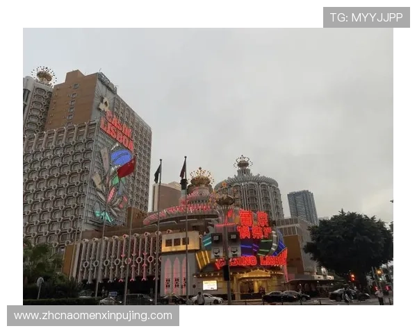 澳门上葡京赌场周边旅游攻略推荐让你在娱乐之余享受澳门的独特魅力