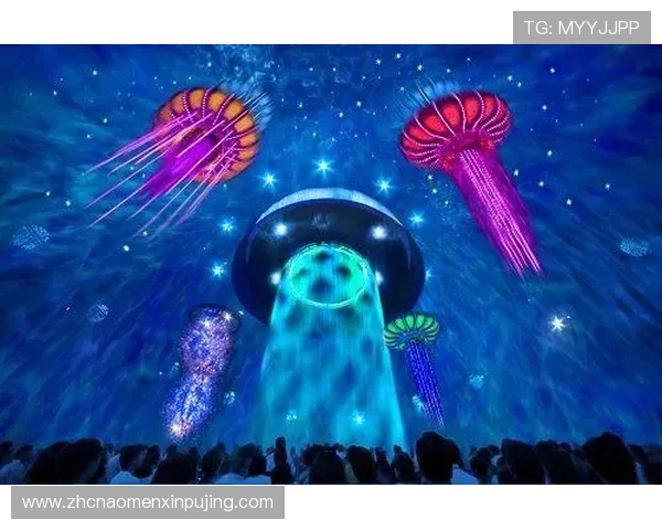 澳门新濠天地娱乐场最新优惠活动全面解析助你轻松享受豪华娱乐体验