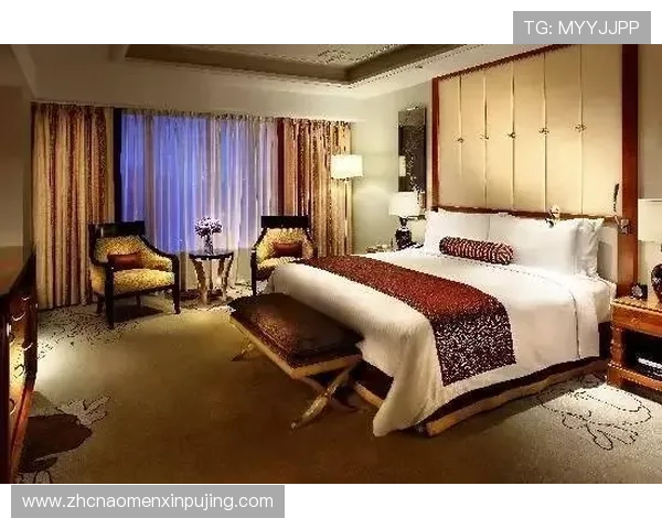 澳门新葡京客房设施详解让你体验最舒适的住宿环境