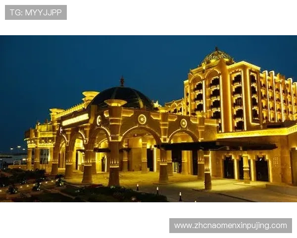 澳门皇家赌场娱乐表演与夜生活推荐，带你体验不一样的夜晚娱乐盛宴