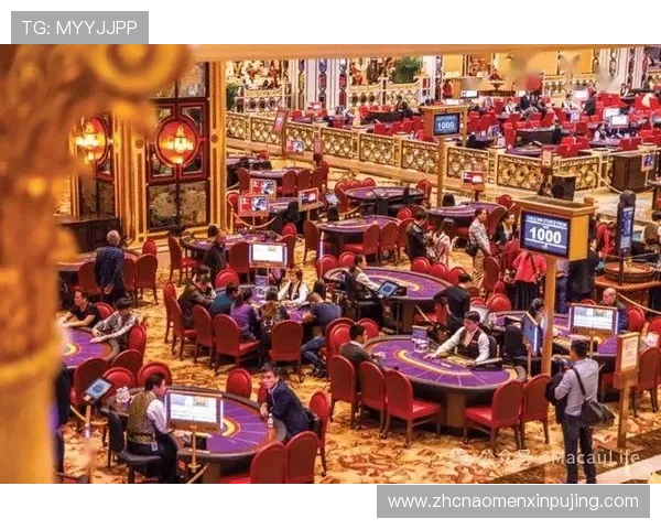 澳门赌场贵宾厅的礼仪规范与服务标准提升贵宾体验的关键因素分析 澳门赌场贵宾厅的礼仪规范与服务标准提升贵宾体验的关键因素分析